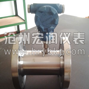 現(xiàn)貨供應標準孔板流量計批發(fā)